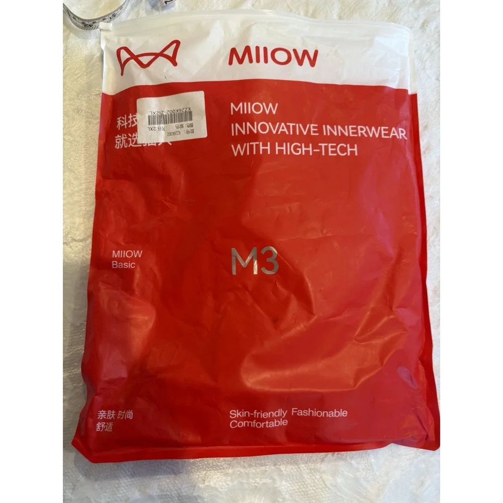 MIIOW women 2xl